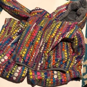 Hanna Anderson Snow Pants and Winter Coat GUC HTF